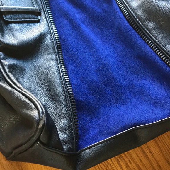 Steve Madden purse - Picture 2 of 8